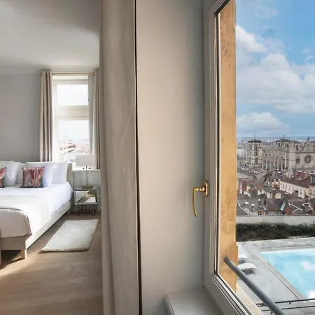 Hotel Florentine 5*