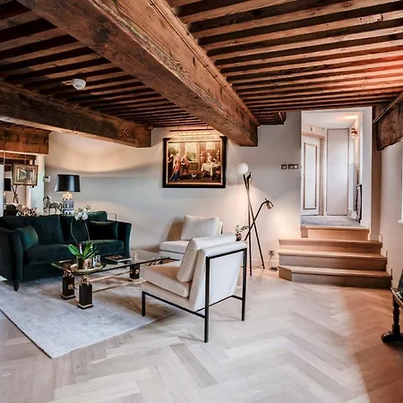 Florentine Hotel Lyon