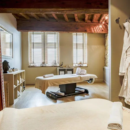 Florentine, A Beauvallon & 5* Lyon