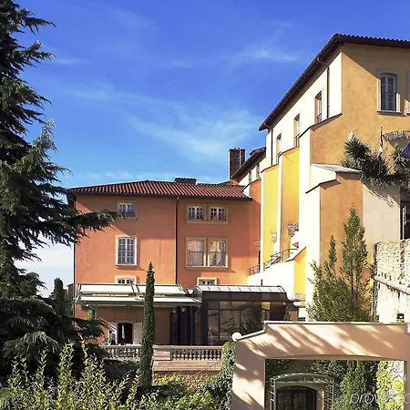 Hotel Florentine Lyon