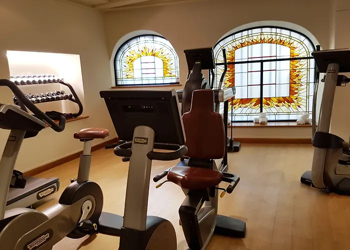 Hotel Florentine, A Beauvallon & 5*