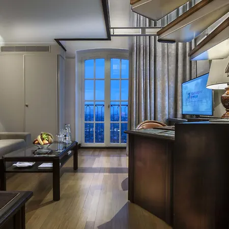 Florentine 5* Lyon