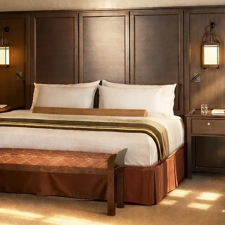 Hotel Florentine, A Beauvallon & 5*