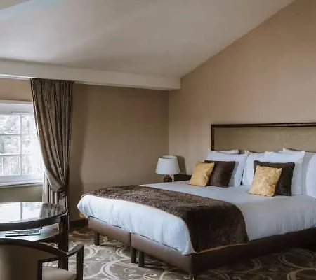 Hotel Florentine, A Beauvallon & Lyon