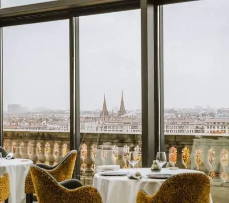 Hotel Florentine, A Beauvallon &