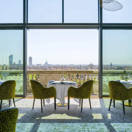 Hotell Florentine, A Beauvallon & Lyon