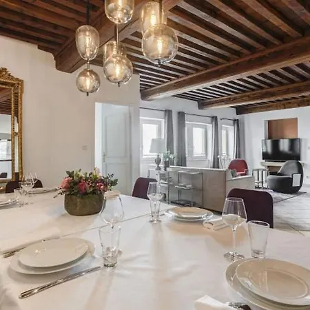 Hotel Florentine, A Beauvallon & Lyon