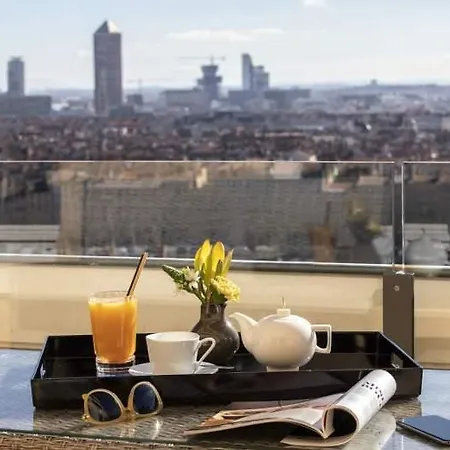 Hotel Florentine, A Beauvallon & Lyon