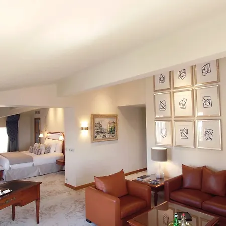 Hotel Florentine, A Beauvallon & Lyon