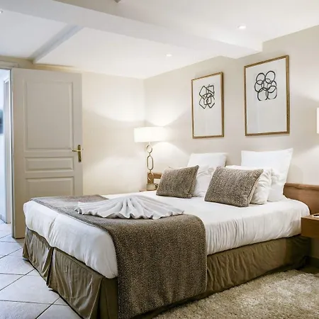 Hotel Florentine, A Beauvallon & 5*