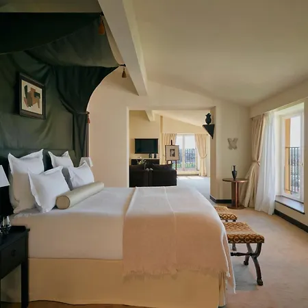 Hotel Florentine, A Beauvallon & Lyon