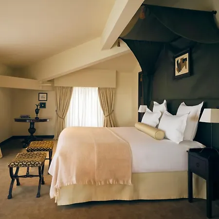 Florentine, A Beauvallon & Hotel 5*