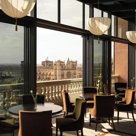 Florentine, A Beauvallon & Hotel 5*