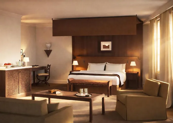 Florentine, A Beauvallon & Hotel 5*