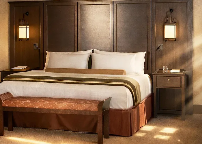 Hotel Florentine, A Beauvallon & 5*
