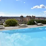 Hotel Florentine, A Beauvallon & Lyon