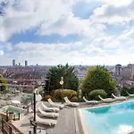 Florentine, A Beauvallon & 5*