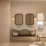 Florentine, A Beauvallon & Hotel Lyon