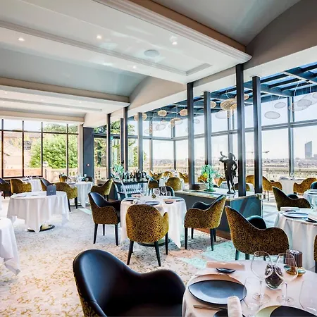 Hotel Florentine 5*