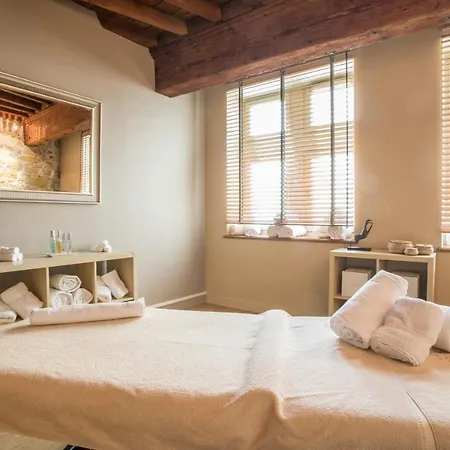 Hotel Florentine Lyon