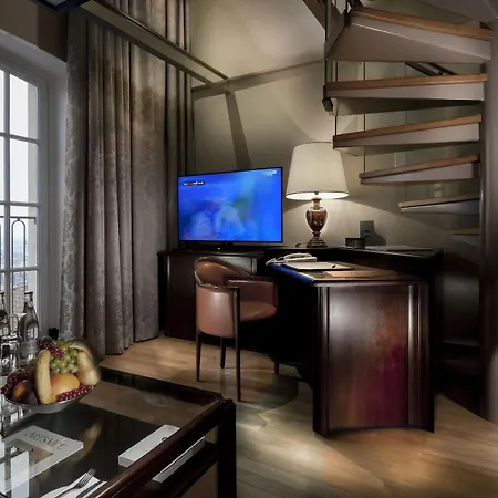 Florentine Hotel