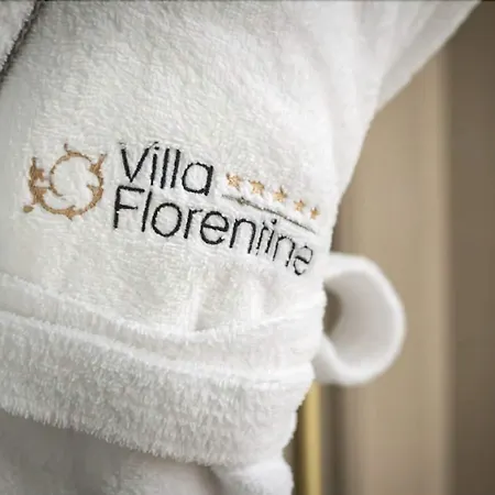 Florentine Hotel Lione