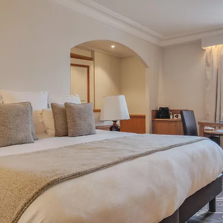 Florentine Hotel