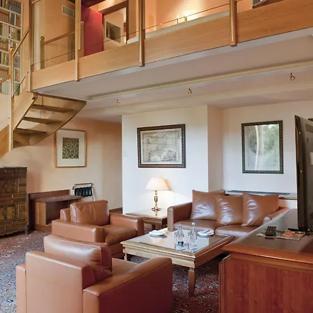 Hotel Florentine 5*