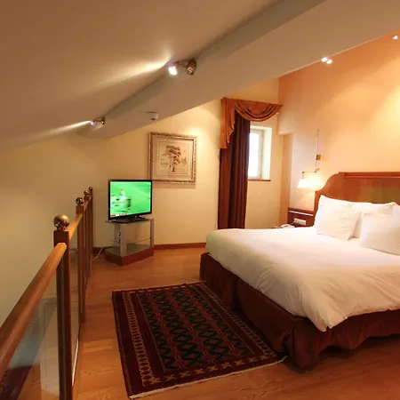 Florentine Hotel Lione