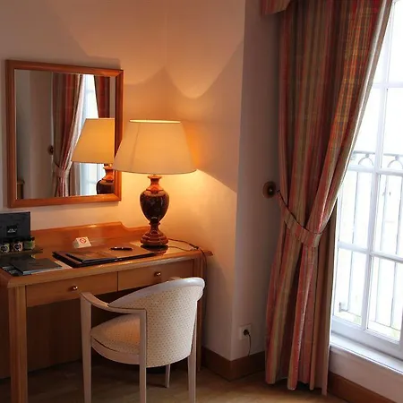 Florentine Hotel Lione