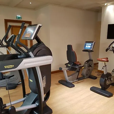 Hotel Florentine 5*