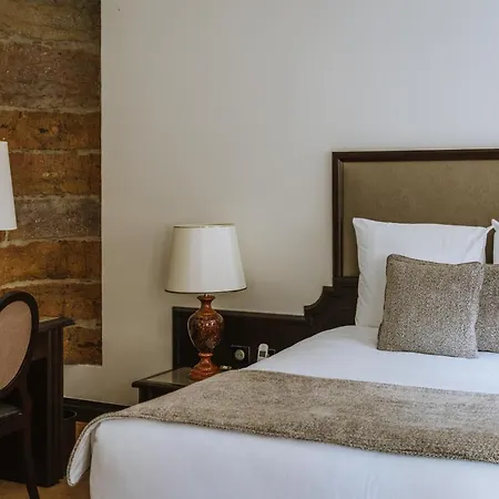 Hotel Florentine Lione
