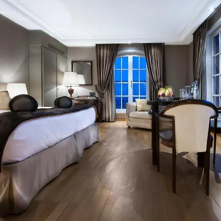 Florentine 5*