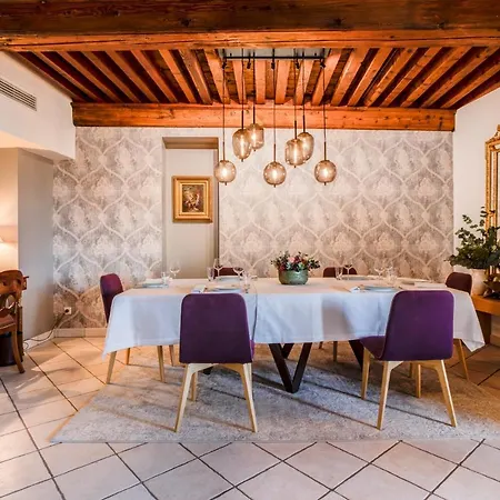 Hotel Florentine Lione