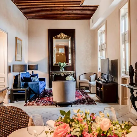 Hotel Florentine
