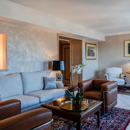 Hotel Florentine Lione