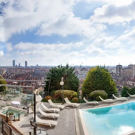Hotel Florentine