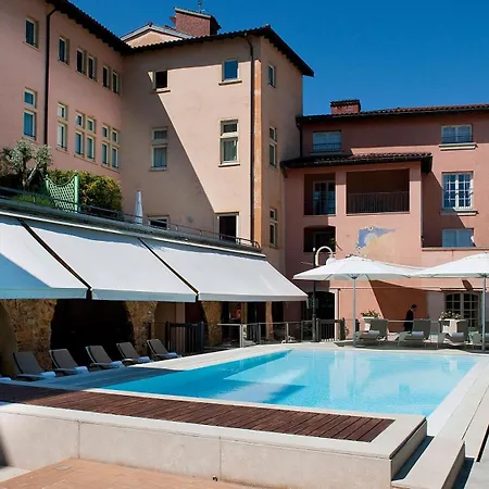 Hotel Florentine 5*