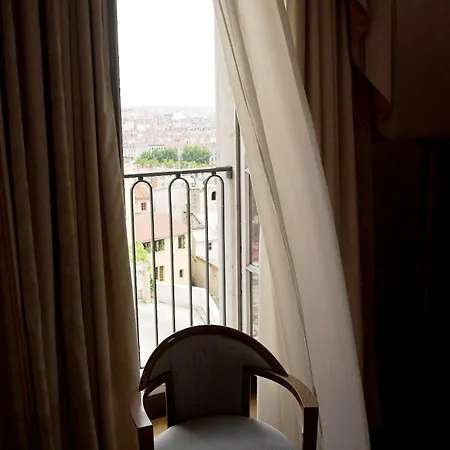 Hotel Florentine