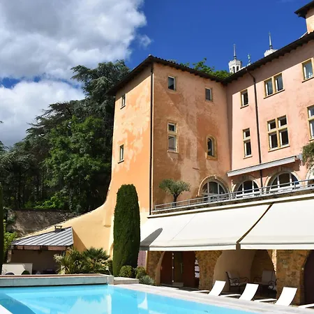 Florentine, A Beauvallon & Lyon
