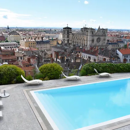 Florentine Hotel Lione