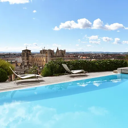 Hotel Florentine, A Beauvallon & 5*