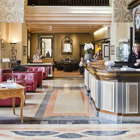 Florentine, A Beauvallon & Hotel 5*