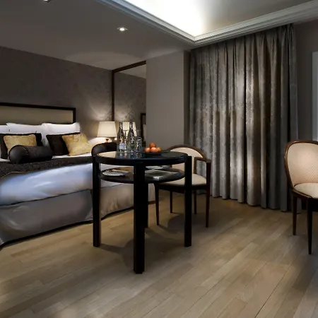 Hotel Florentine, A Beauvallon &