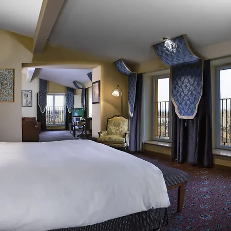 Hotel Florentine, A Beauvallon & 5*