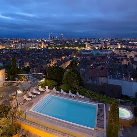 Florentine, A Beauvallon & Hotel 5*
