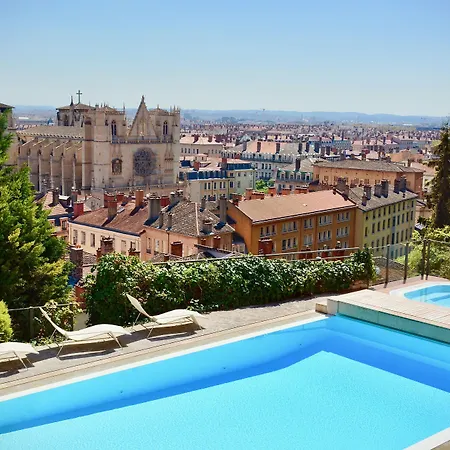 Florentine, A Beauvallon & 5*