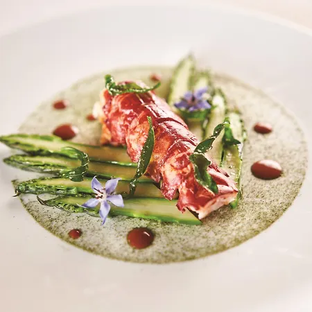Hotel Florentine, A Beauvallon & 5*