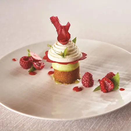 Florentine, A Beauvallon & 5*