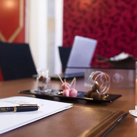 Hotel Florentine, A Beauvallon & 5*